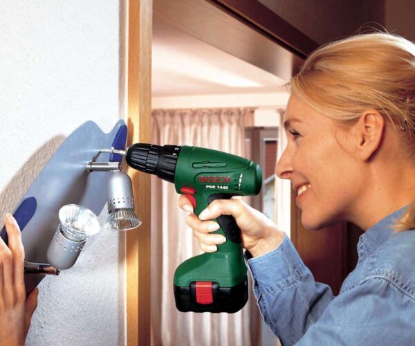 Heimwerken – Österreich, Das Bundesland Der Naturtalente