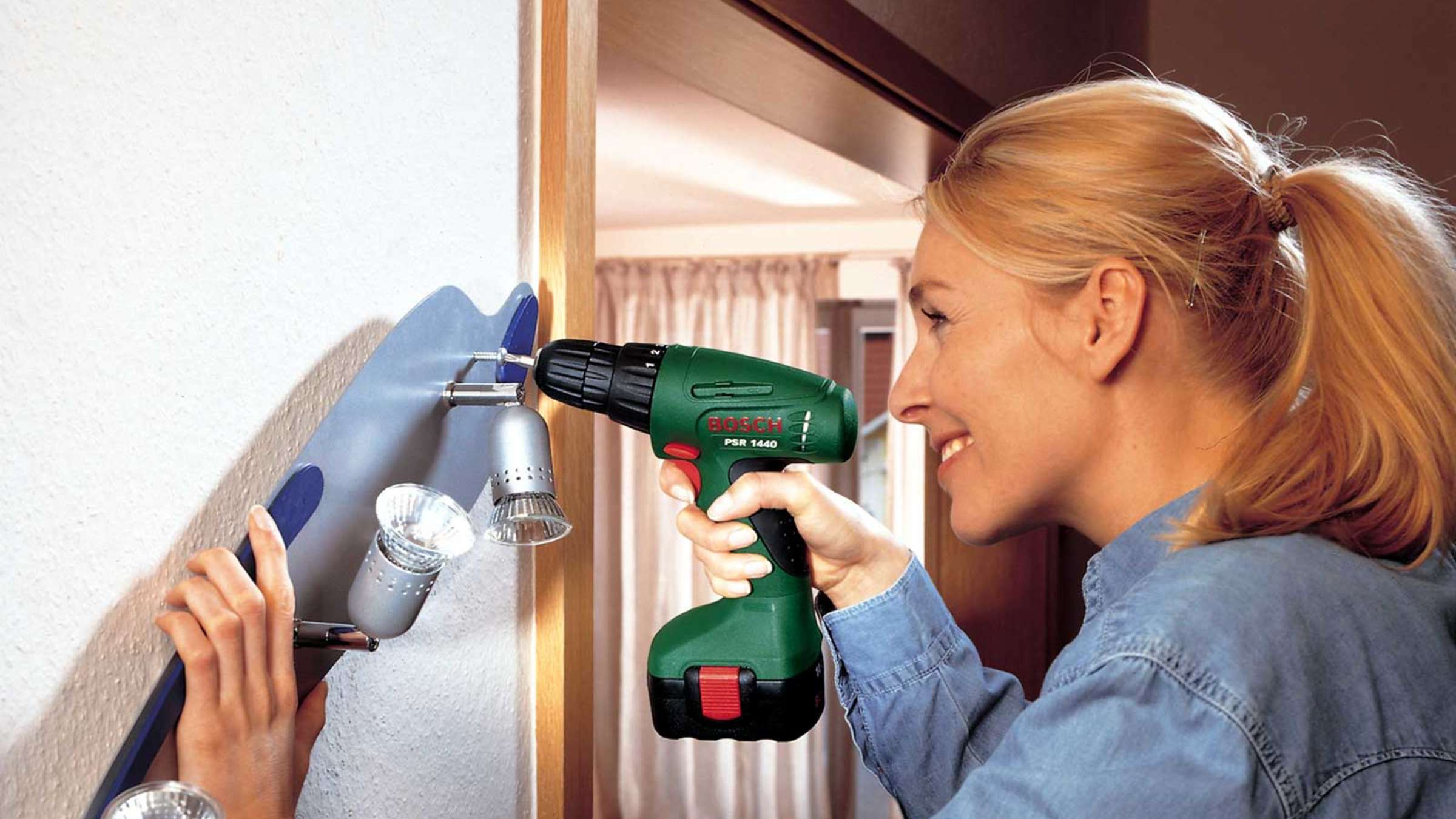 Heimwerken – Österreich, Das Bundesland Der Naturtalente