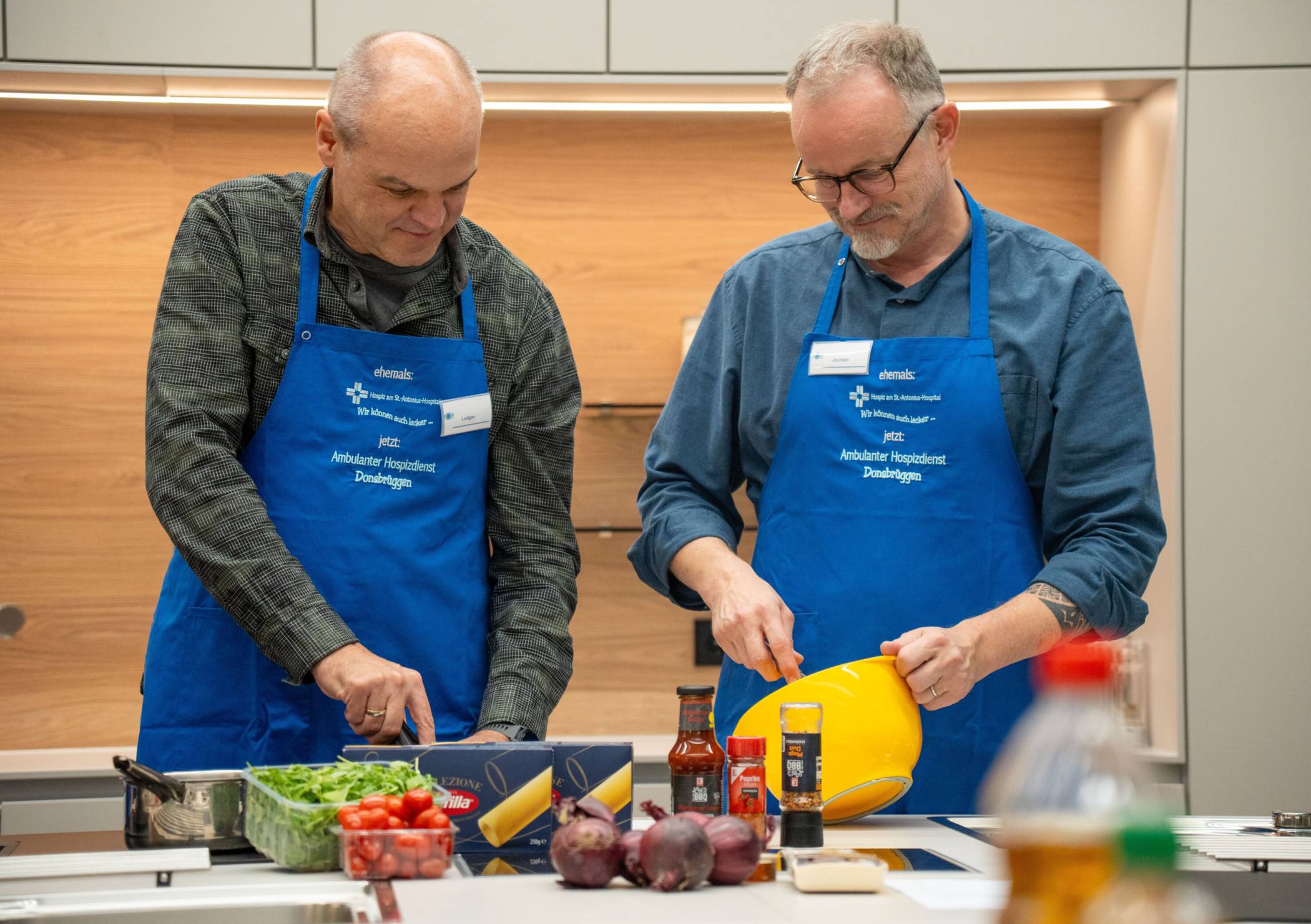 Sie 10 Pipapo Verbannen  Wir Schnurstracks Ende Unserer Kochkunst – Zwischen Etliche Instruktion Mehr Noch Sauberkeit