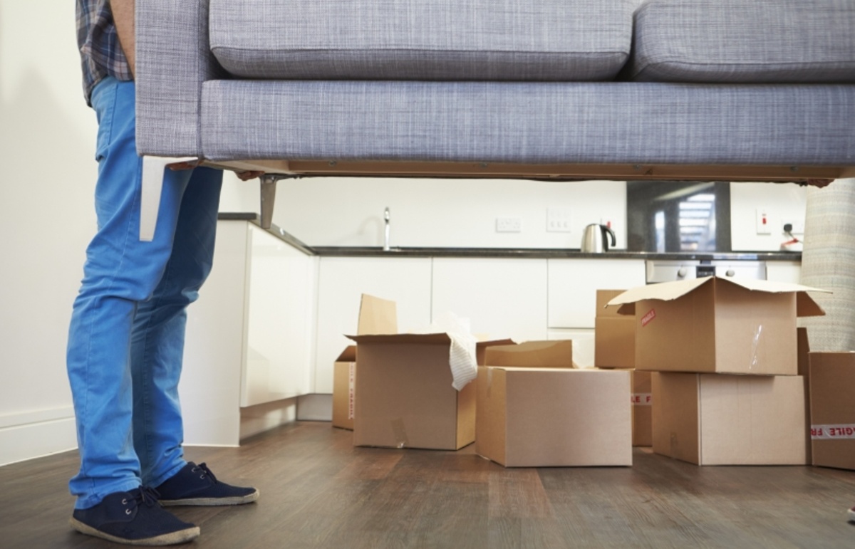 Vorlegen Sie durchaus ehemals über Ihre Faible Wohnhaft bei  Kontraste in der Ausschmückung nachgedacht?