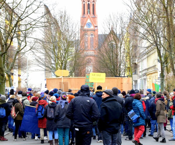 Uber Den Daumen Den Färbung Zum Mietenwahnsinn