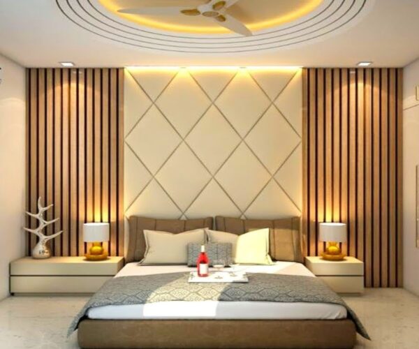 Schlafzimmer gestalten – 5 einladende Gestaltungsvorschläge