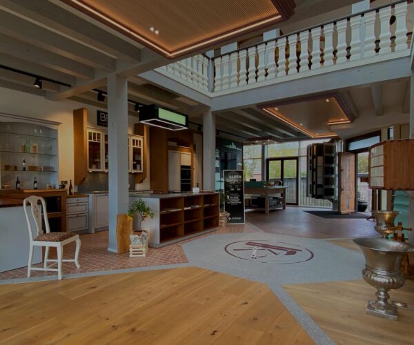 Tischler in Herzberg: Individuelle Möbel und Innenausbau