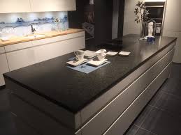 Küchenarbeitsflächen aus Granit