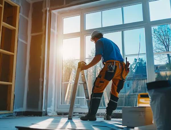 Wichtige Dienstleistungen, die Sie in Ihre Checkliste für die Renovierung Ihres Hauses aufnehmen sollten