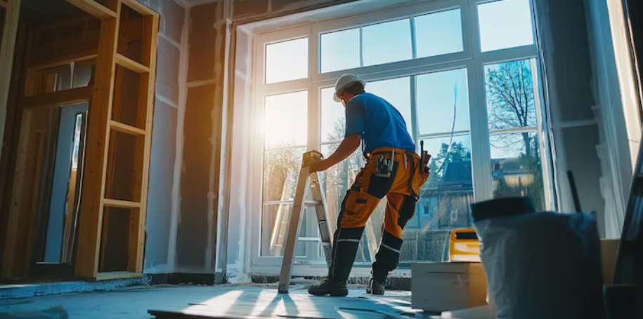 Wichtige Dienstleistungen, die Sie in Ihre Checkliste für die Renovierung Ihres Hauses aufnehmen sollten