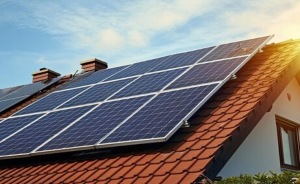 Wie eine Photovoltaikanlage Ihr Zuhause energieeffizienter machen kann
